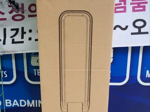 회사에서 공기청정기 받았는데 필요가 없어서 팔아요! 최고급 공기청정기