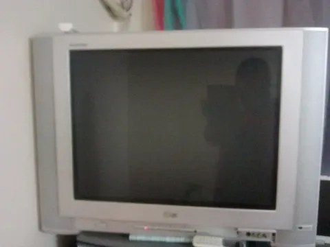 평면대화면TV+교자상(포함)