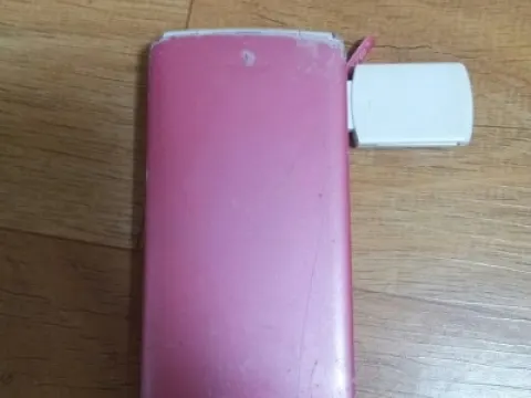 [KT] 롤리팝1 핑크 공기계 팝니다