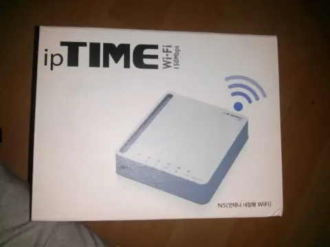 ipTIME