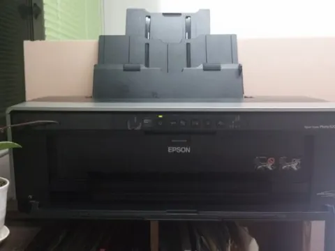 A3 프린터/ Epson Photo R2000