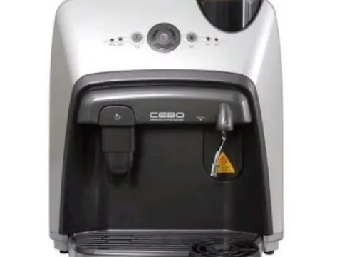 [커피머신]세보 전자동 커피머신 아주 저렴하게 판매합니다!