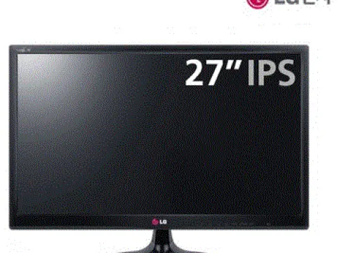 LG전자 플래트론 27MA53D 모니터 판매합니다.