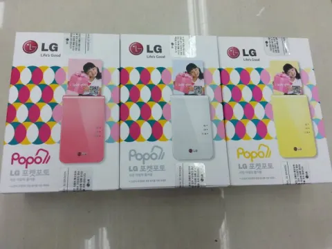 LG포켓포토2