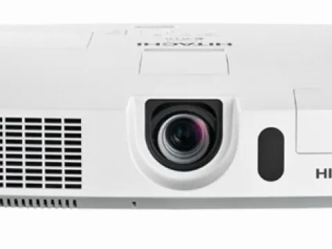히타치 CP-X4021N 4000안시 중고빔프로젝터