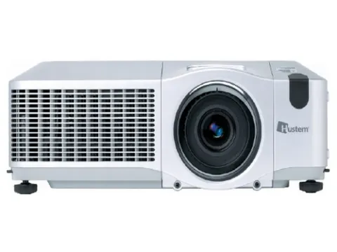 휴스템 MVP-S40 4000안시중고빔프로젝터