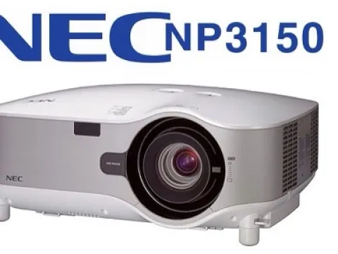NEC NP3150 오천안시빔프로젝터가격내림오늘만29만원