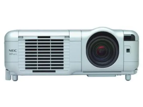 NEC MT-1065 3400안시중고빔프로젝터