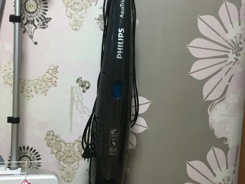필립스 아쿠아트리오프로 청소기