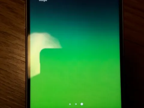 공기계 또는 새 폰 쓰실분 LG G5