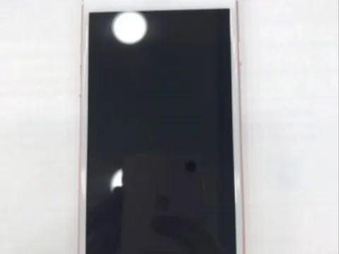 아이폰 7+ 128GB 로즈골드