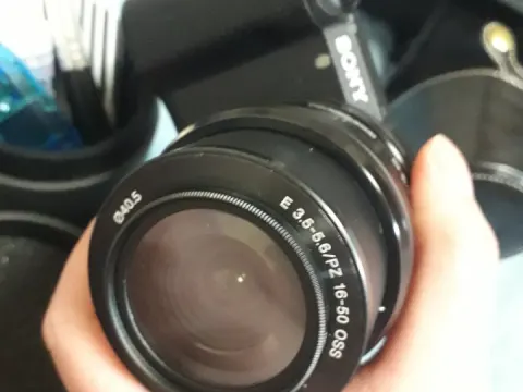 소니 미러리스 sony a5100 32GB