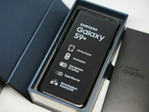 갤럭시s9플러스 64기가 미사용(자급제폰) 판매합니다