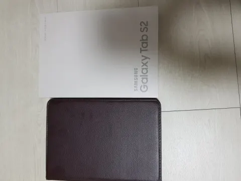 겔럭시텝s2