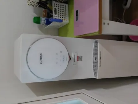 쿠쿠정수기