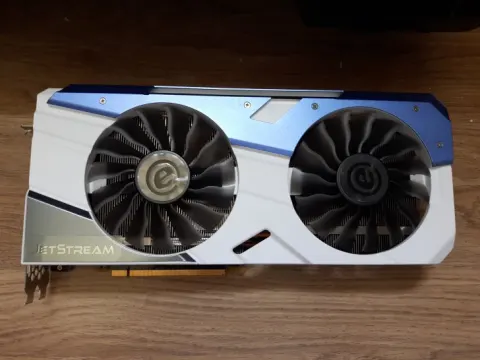 이엠텍gtx1070 슈퍼제트스트림
