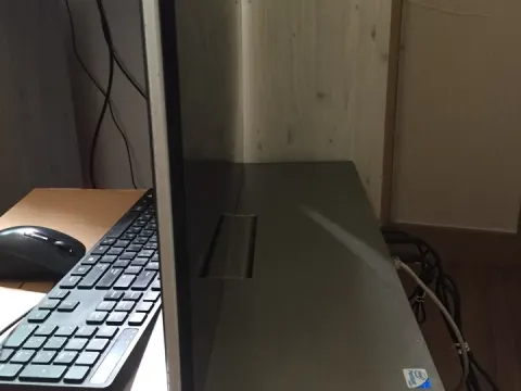 모니터-본체 일체형 판매합니다