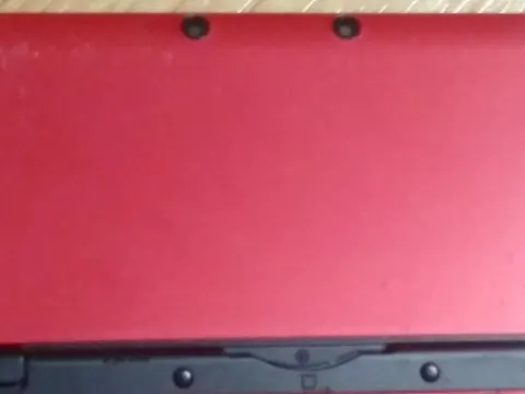 닌텐도 3ds xl