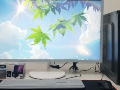 컴퓨터 싸게팔아요~