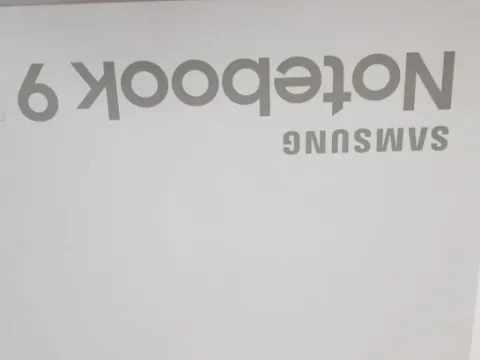 삼성노트북9 Always 13.3인치