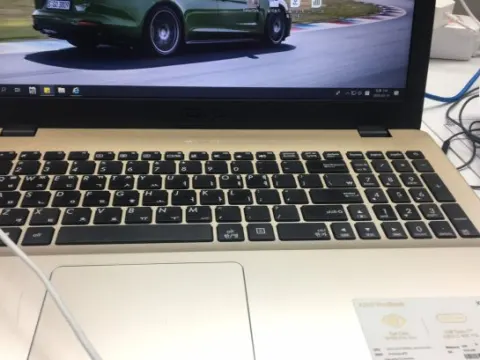 아수스 비보북 X542U