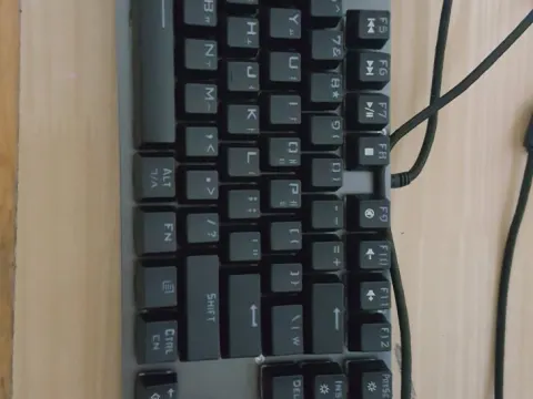 hp gk100