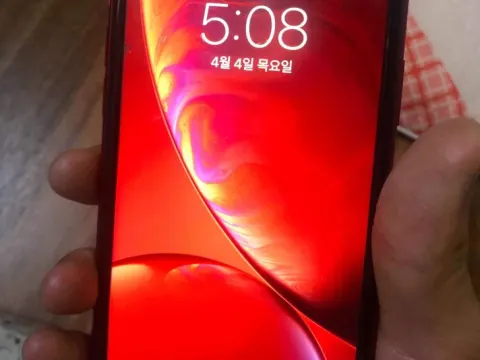 아이폰xr