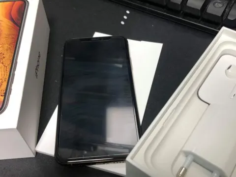 아이폰xs 256기가 골드 풀박스