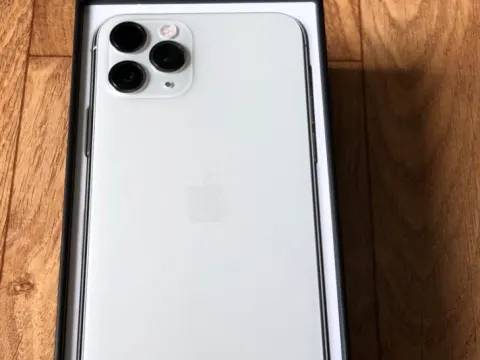 아이폰11 pro ( 미개봉 )