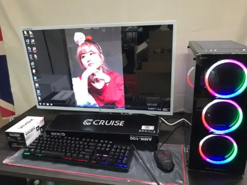 i5-2500~8500까지 사양 다양하게 판매합니다.