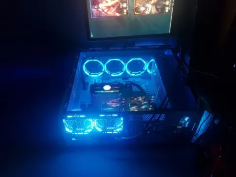 조립pc 싸게 급처합니다
