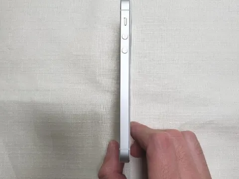 아이폰se 화이트 128g