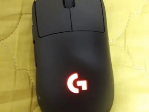 로지텍 G pro 무선