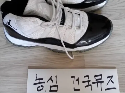 조던11 콩코드