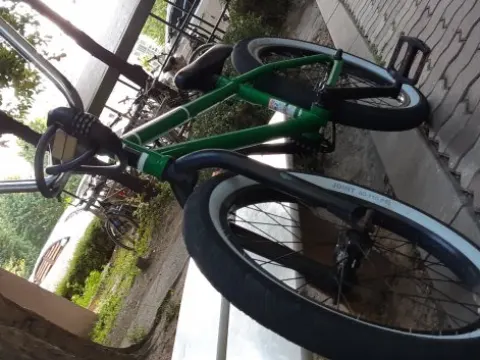 bmx 헤비히터