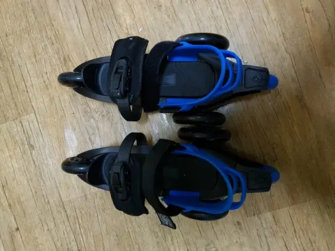 카디프인라인스케이트