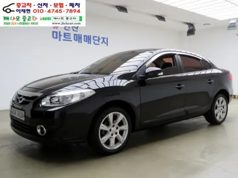 [삼성]뉴SM3(신형)LE