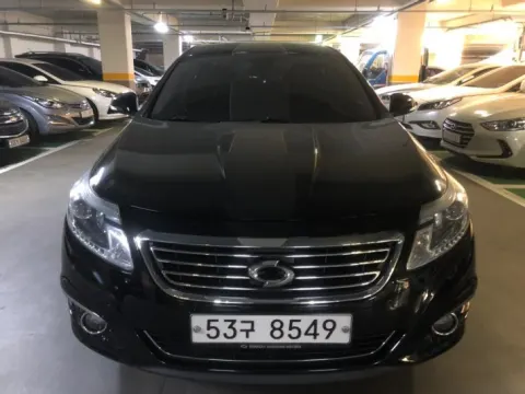 sm5 플래티넘 스페셜 모델