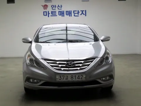 2010YF소나타PRIME고급형(원가정리)팝니다.