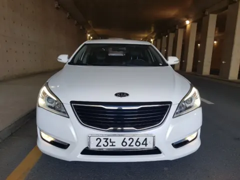 기아 k7 디럭스