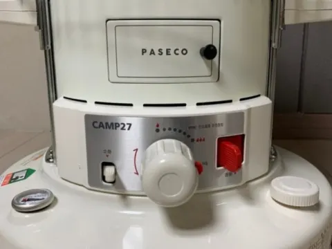 파세코캠프27
