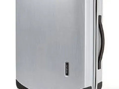 [쌤소나이트] INOVA SP 55/20_BRUSHED PEAL U9115001
