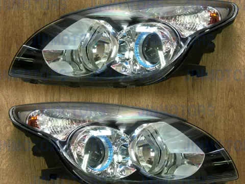 i30중고 블랙라이트 판매합니다