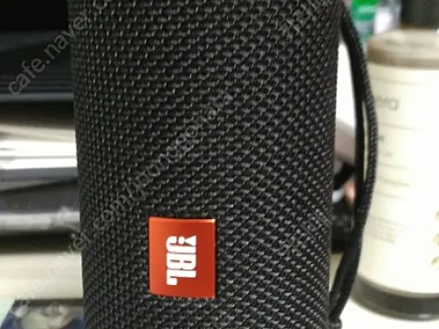JBL 블루투스 스피커 플립3 팝니다