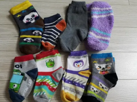 유아양말