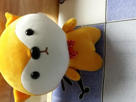 인형