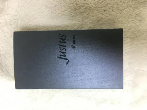 Pilot Justus 95 만년필 파이롯트 저스터스95 만년필