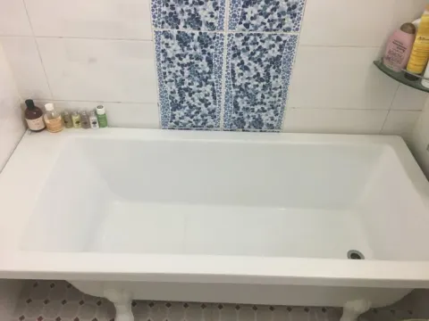 이동식 욕조 판매합니다.