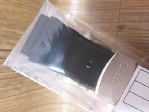 새제품 세이코 터틀 srp777j1