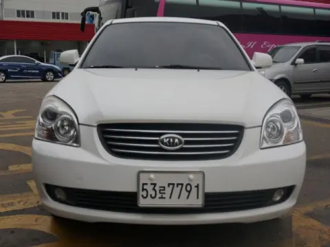 2006년 로체LPI LX20 연비좋은 차량팝니다.